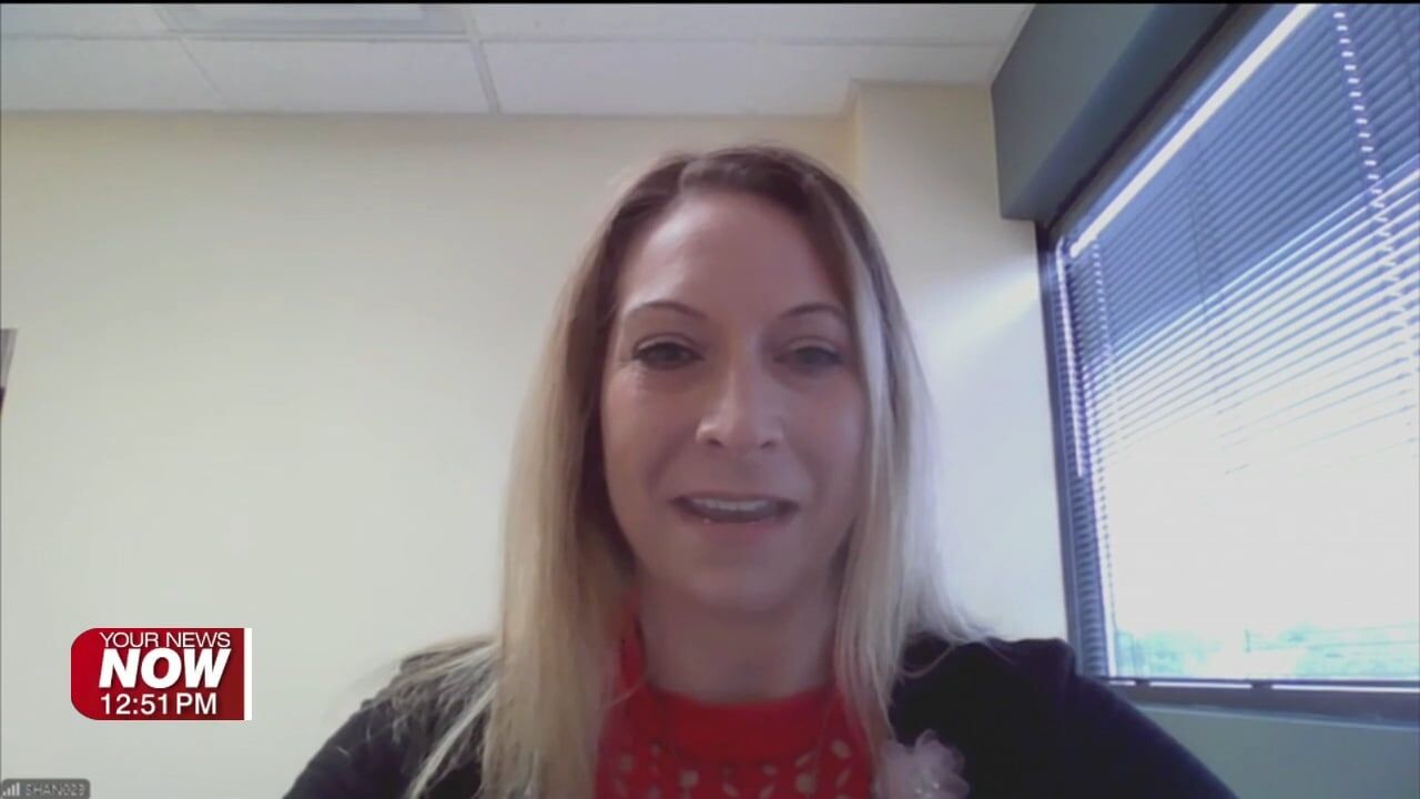 St. Rita's discusses lung health and healthy sleep habits